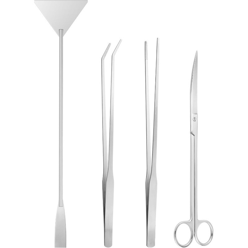 Planted Aquarium Maintenance Kit - Kit d'aquarium et fournitures pour terrarium