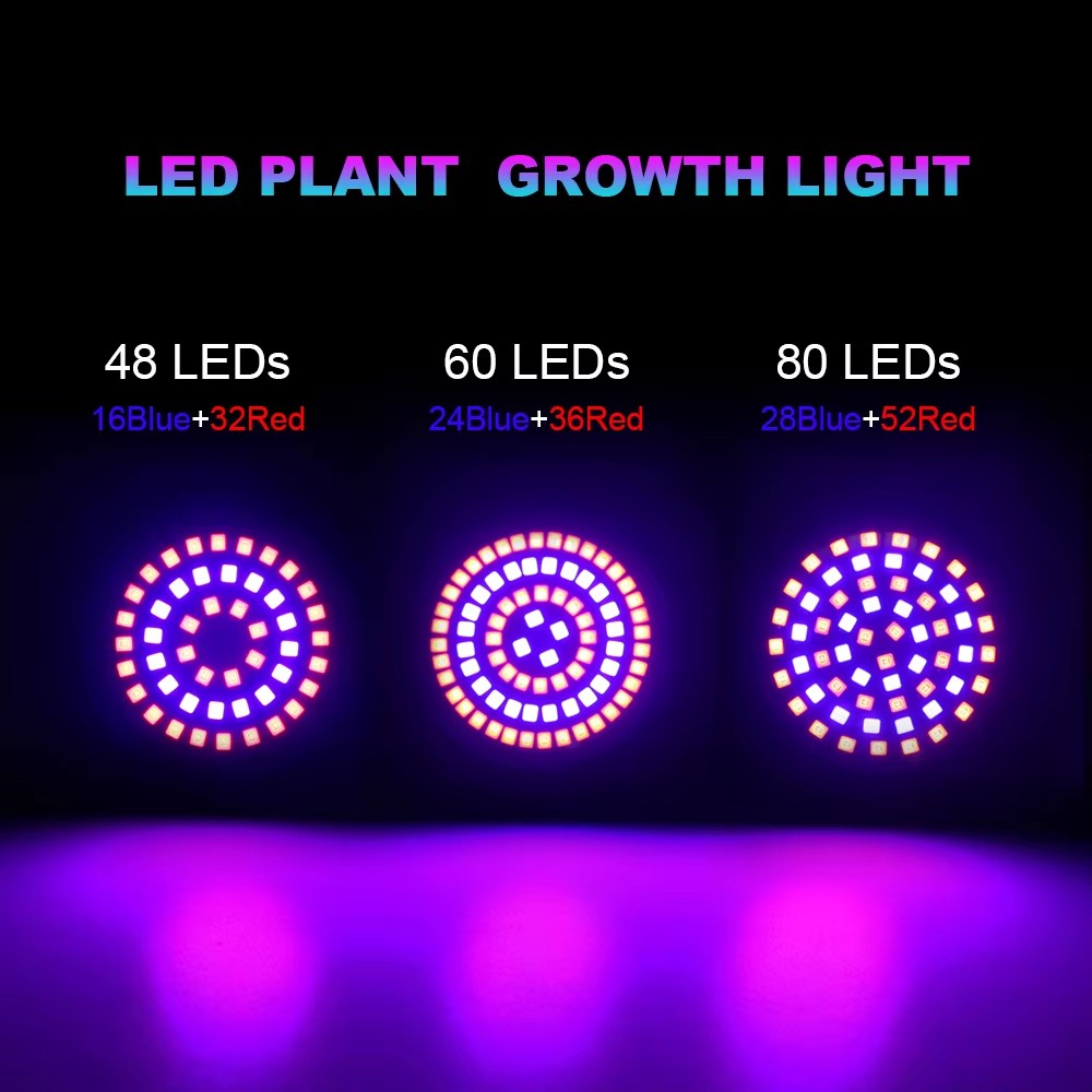 Ampoule de croissance LED E27  - Aquarium Plant Root Tabs avis et prix