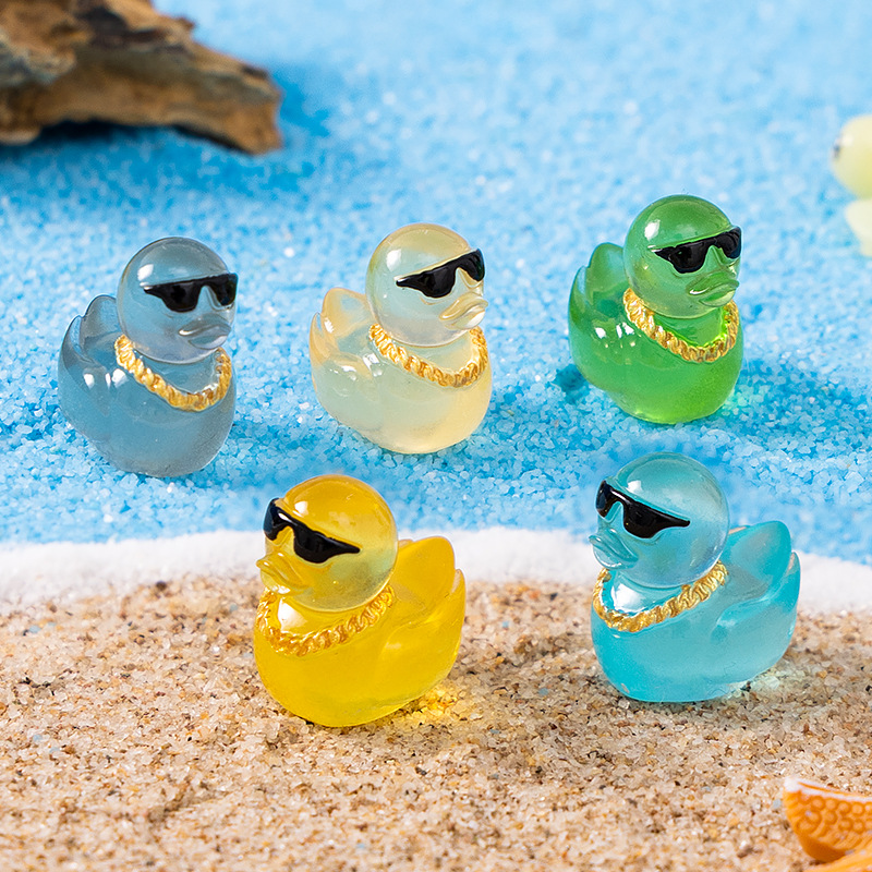 Mini canards qui brillent dans - Aquarium Planting Ideas avis et prix