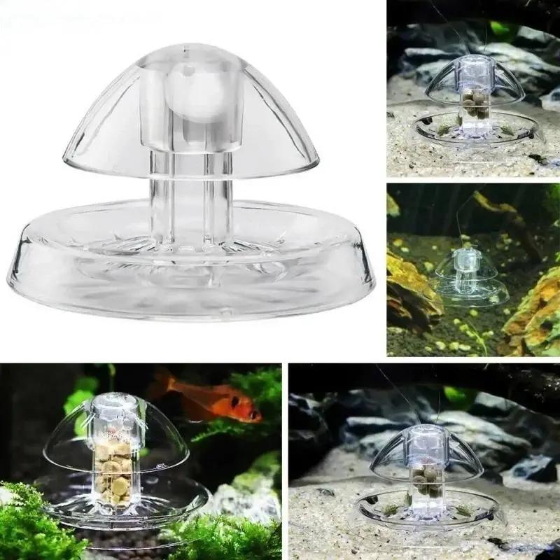 Nouvelle boîte piège à escargo - Aquarium Planted Fish Tank avis et prix