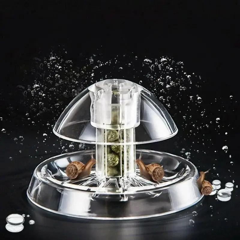 Nouvelle boîte piège à escargo - Aquarium Planted Fish Tank avis et prix