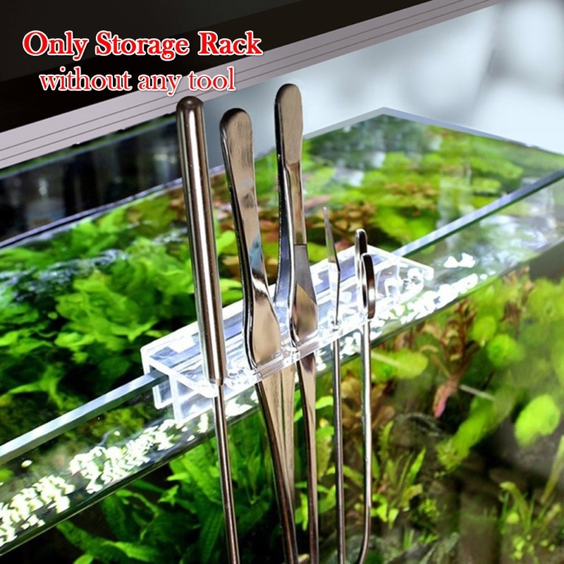 Support de rangement pour outi - Aquarium Plant In Pot avis et prix