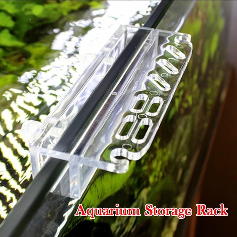 Support de rangement pour outi - Aquarium Plant In Pot avis et prix