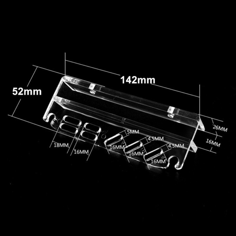 Support de rangement pour outi - Aquarium Plant In Pot avis et prix