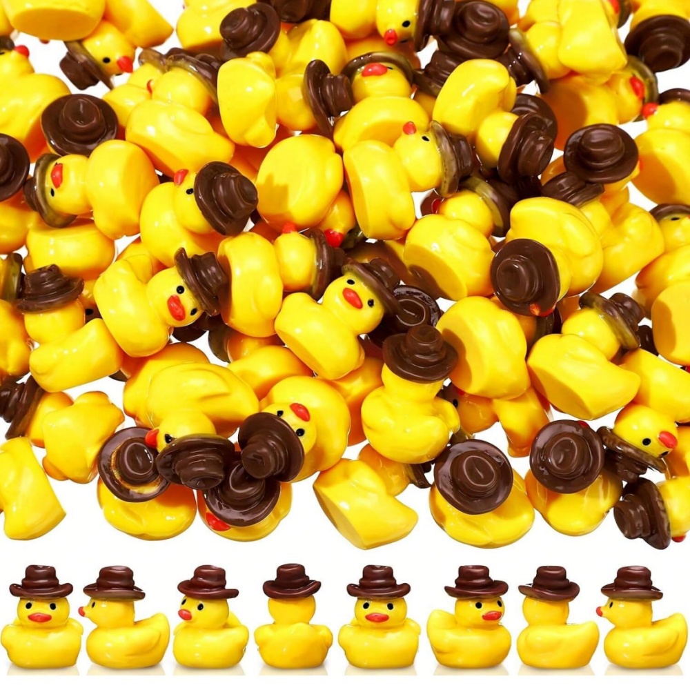 50 mini figurines de canards c - Aquarium Planting Ideas avis et prix