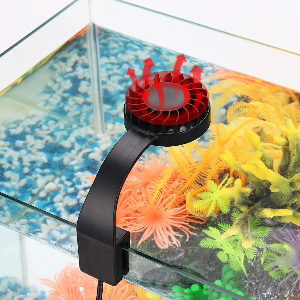 Mini lumière Led pour Aquarium - Planted Aquarium Water Temperature avis et prix