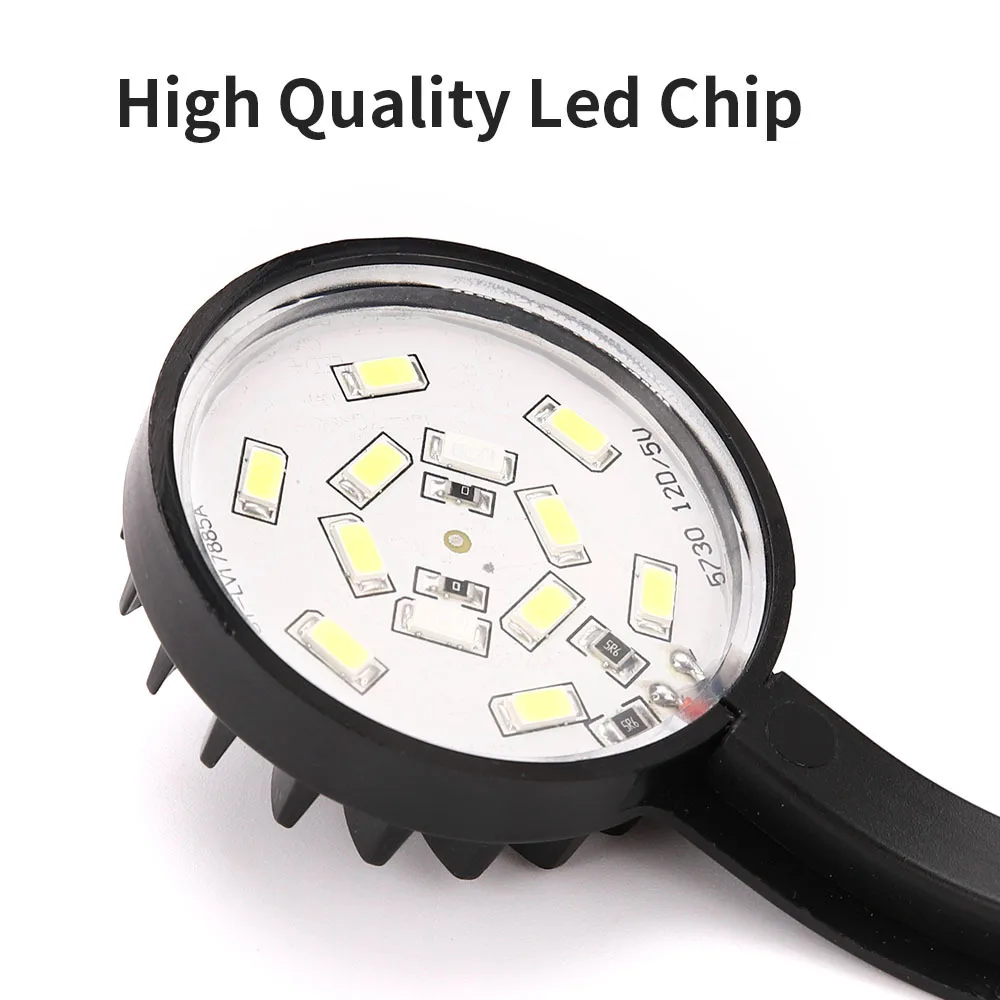 Mini lumière Led pour Aquarium - Planted Aquarium Water Temperature avis et prix