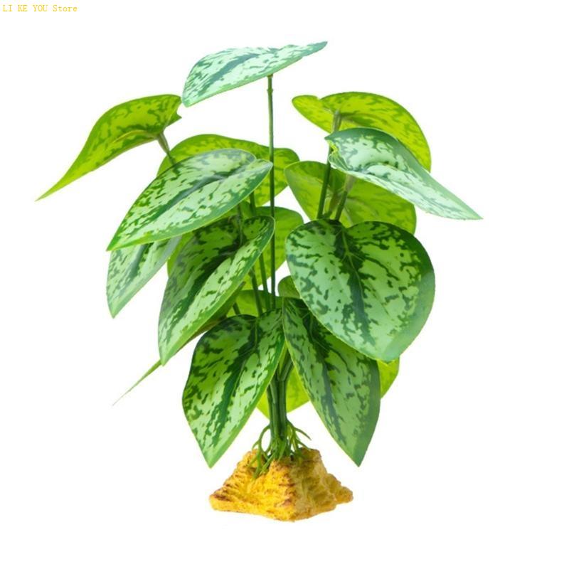 W3JE – décoration d'herbe réal - Planted Aquarium Jungle avis et prix