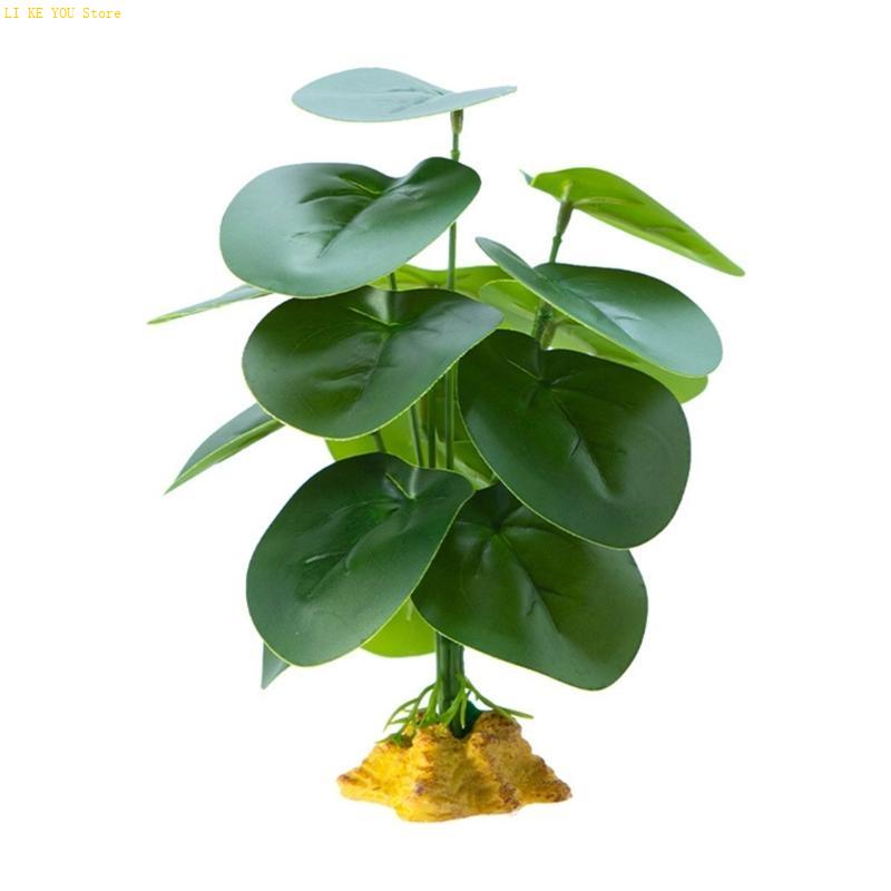 W3JE – décoration d'herbe réal - Planted Aquarium Jungle avis et prix