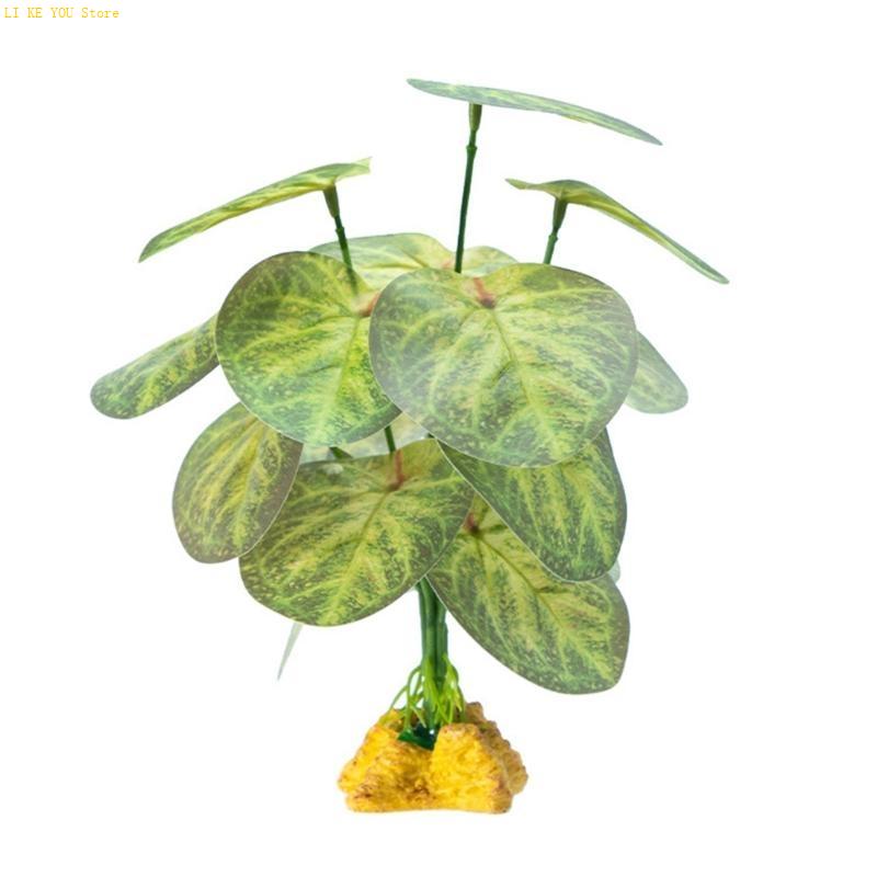 W3JE – décoration d'herbe réal - Planted Aquarium Jungle avis et prix