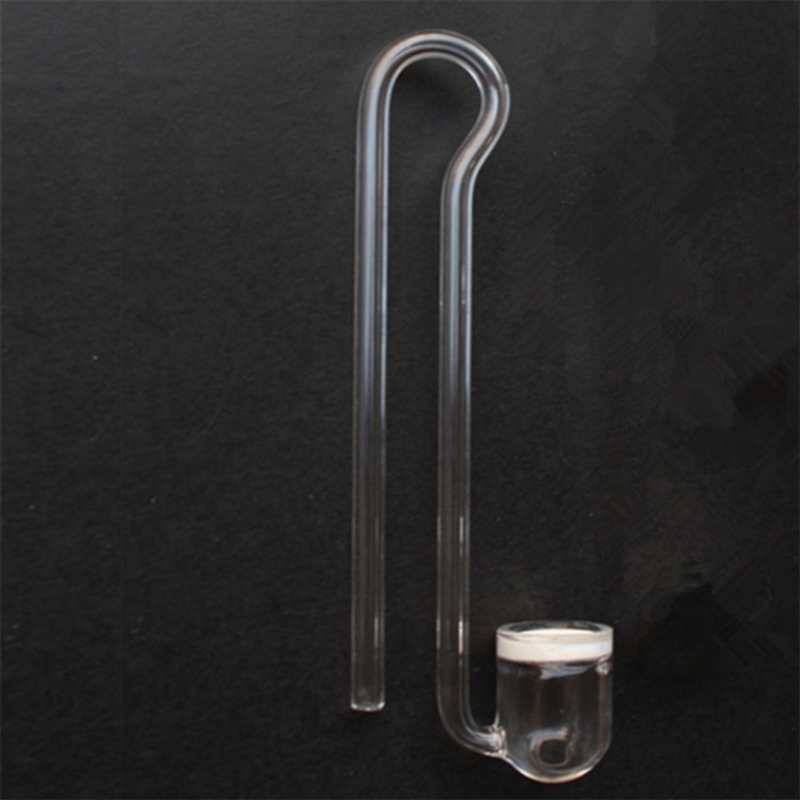 Diffuseur de CO2 en verre atom - Glass Co2 Drop Checker avis et prix