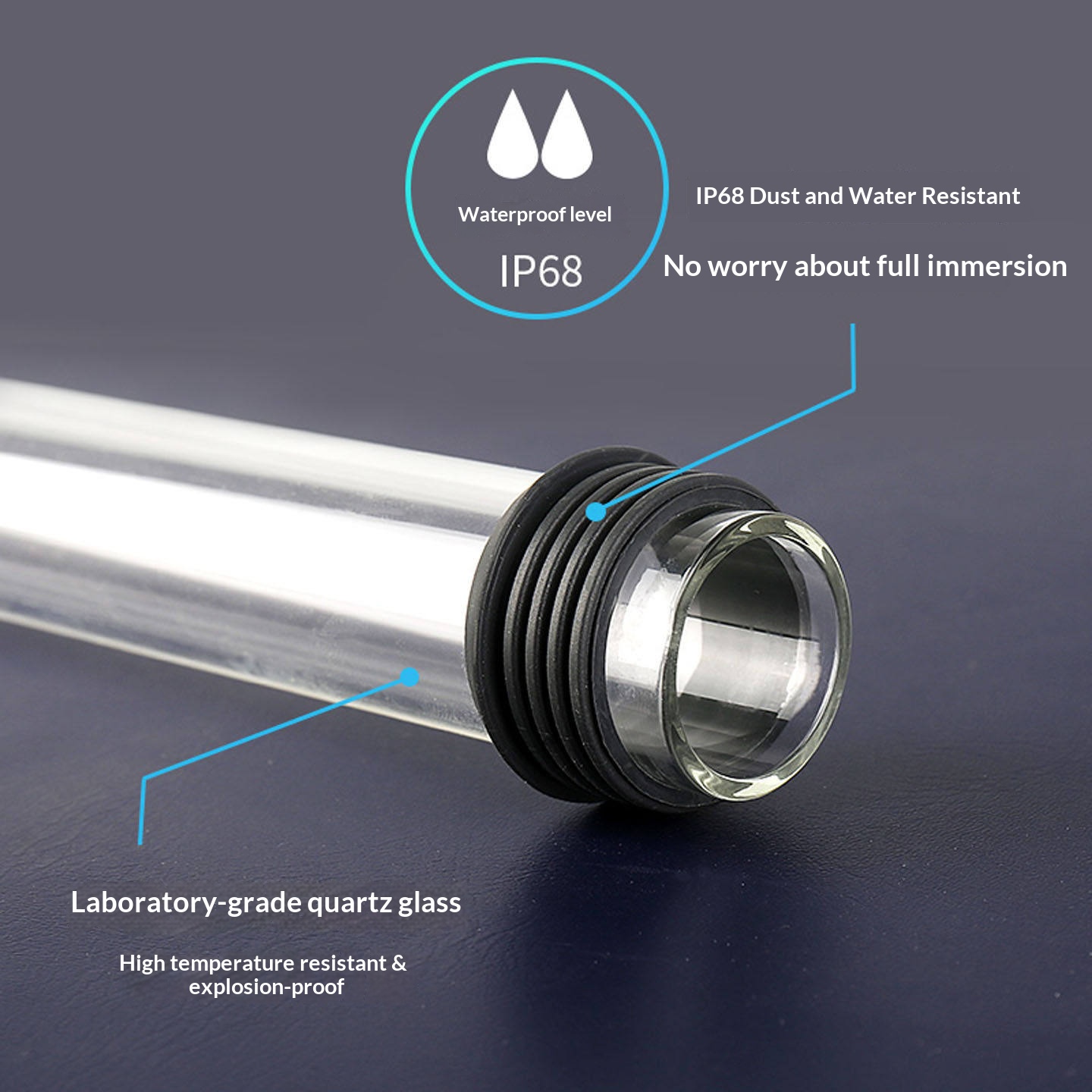 EHEIM – tige chauffante à temp - Planted Aquarium Water Temperature avis et prix