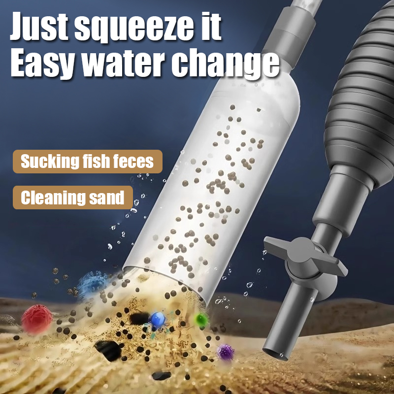 Nouveau Changeur d'eau pour ré - Planted Aquarium Maintenance Kit avis et prix