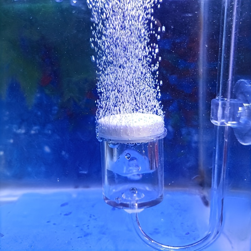 Diffuseur d'atomiseur de CO2 e - Aquarium Plant In Pot avis et prix