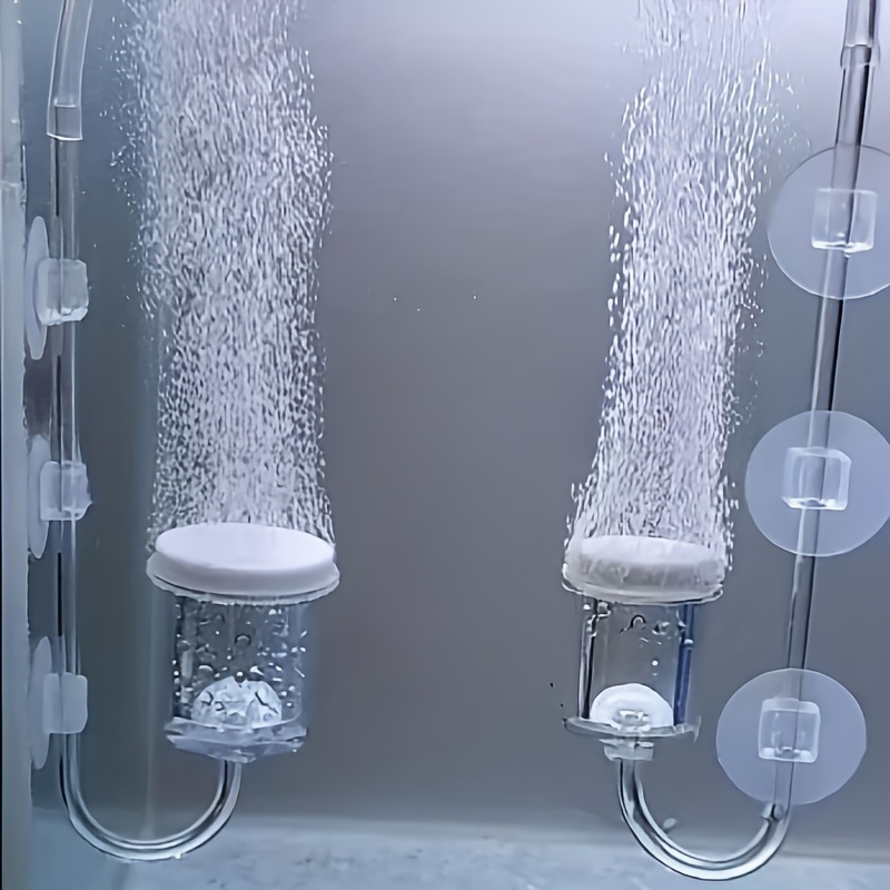 Diffuseur d'atomiseur de CO2 e - Aquarium Plant In Pot avis et prix