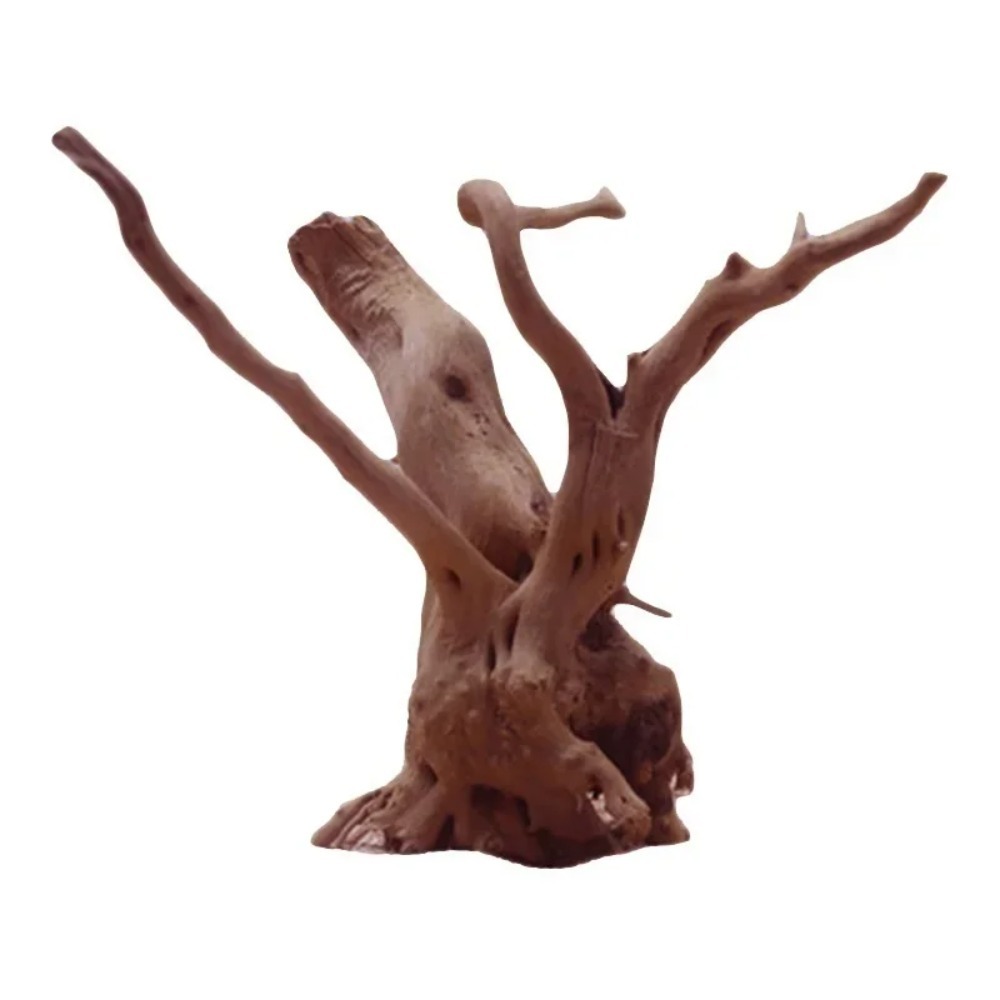 Décoration d'aquarium en bois  - Aquarium Plant Root Tabs avis et prix