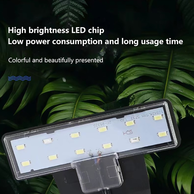 【Nouveau】 Nouvelle lampe LED é - Aquarium Planted Fish Tank avis et prix