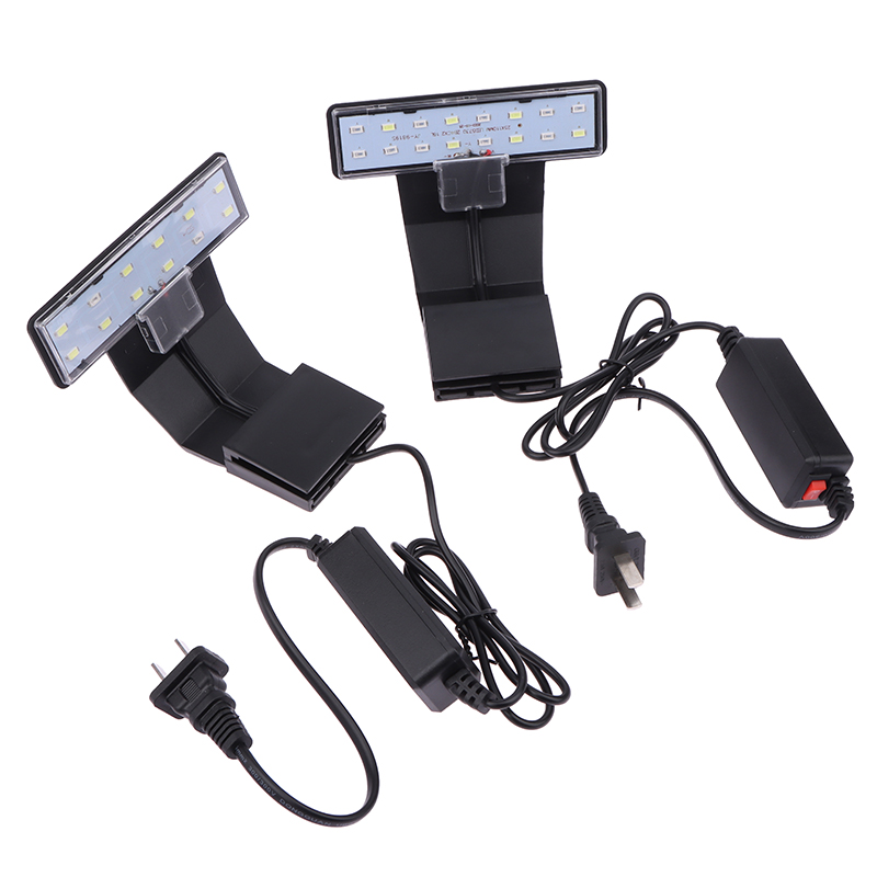 【Nouveau】 Nouvelle lampe LED é - Aquarium Planted Fish Tank avis et prix