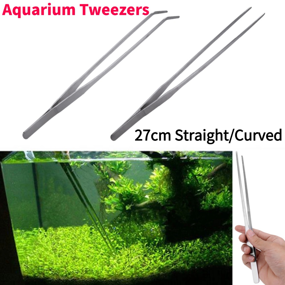 Pince à épiler pour Aquarium e - Planted Aquarium Maintenance Kit avis et prix