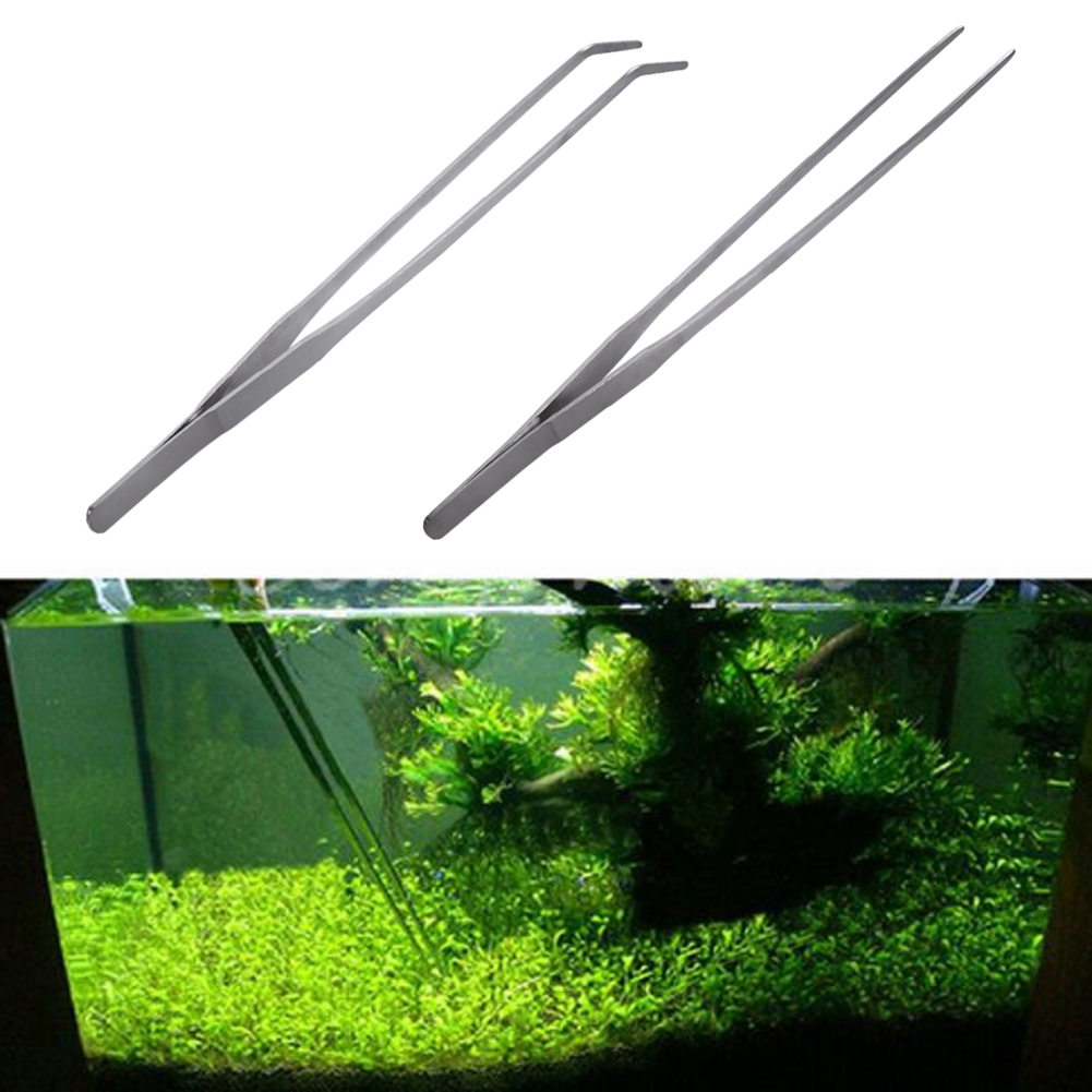 Pince à épiler pour Aquarium e - Planted Aquarium Maintenance Kit avis et prix