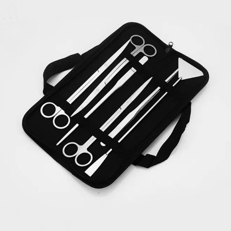 Ensemble d'outils pour aquariu - Planted Aquarium Maintenance Kit avis et prix