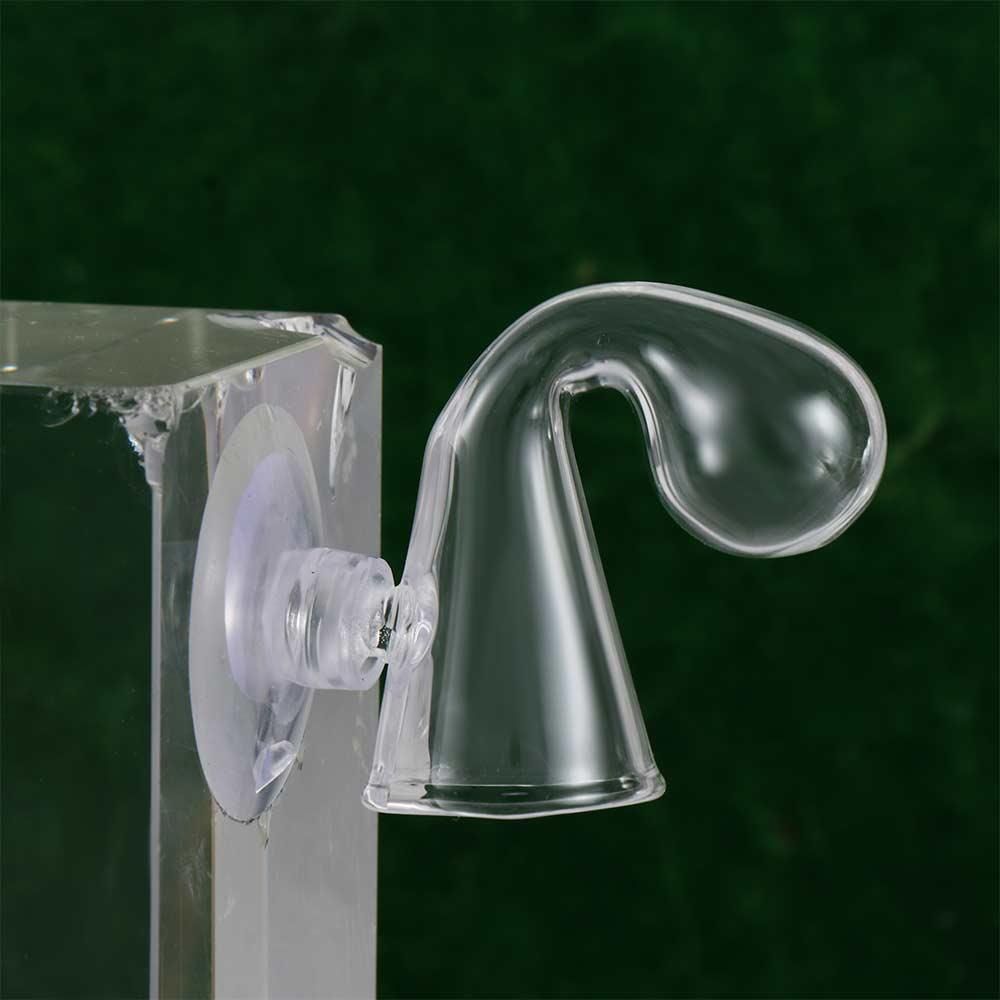 Testeur de qualité de l'eau po - Glass Co2 Drop Checker avis et prix