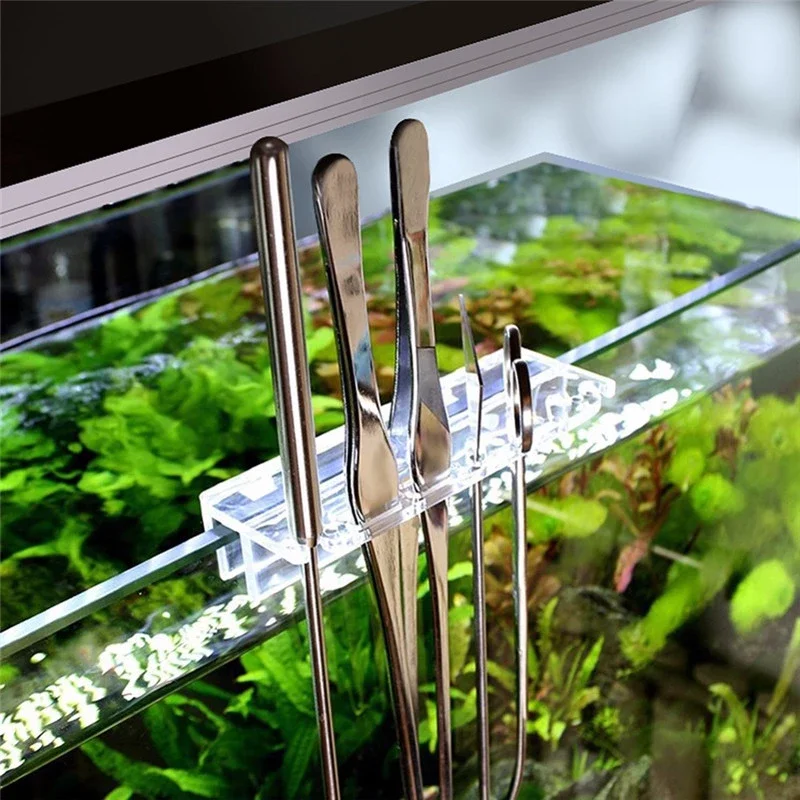Outils de ciseaux d'aquarium,  - Planted Aquarium Maintenance Kit avis et prix
