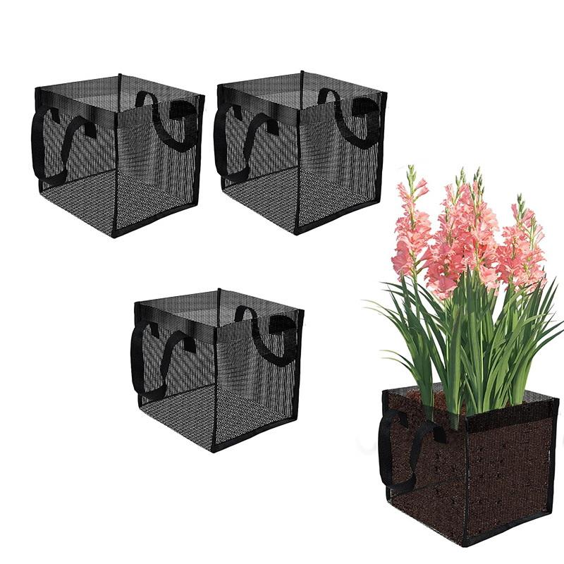 4 paniers de plantation en mai - Aquarium Plants avis et prix