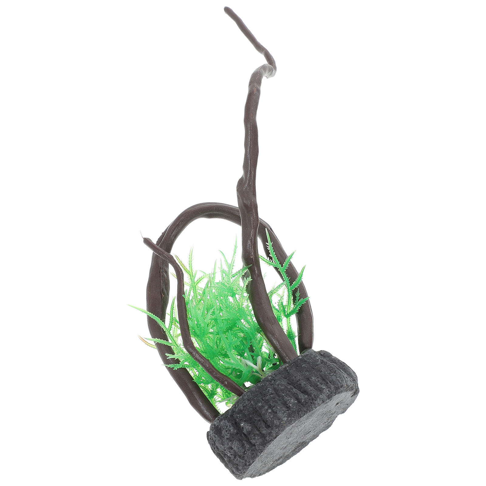 Décoration de racine artificie - Aquarium Plant Roots avis et prix