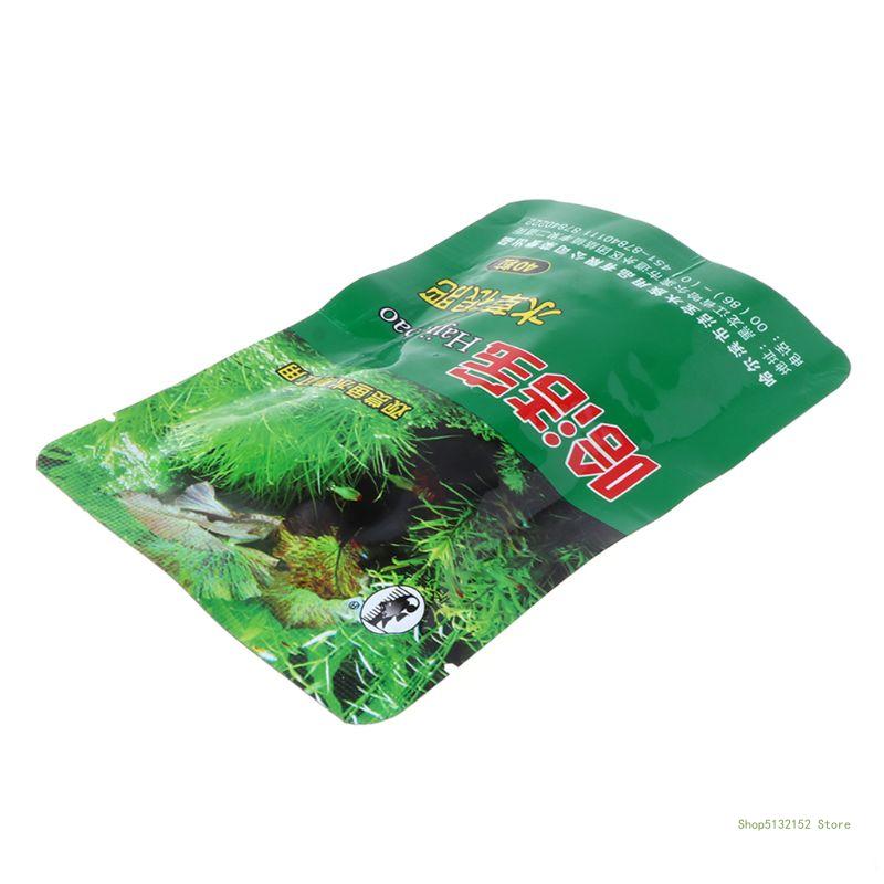 QX2E – onglets de racine d'eng - Aquarium Plant Root Tabs avis et prix