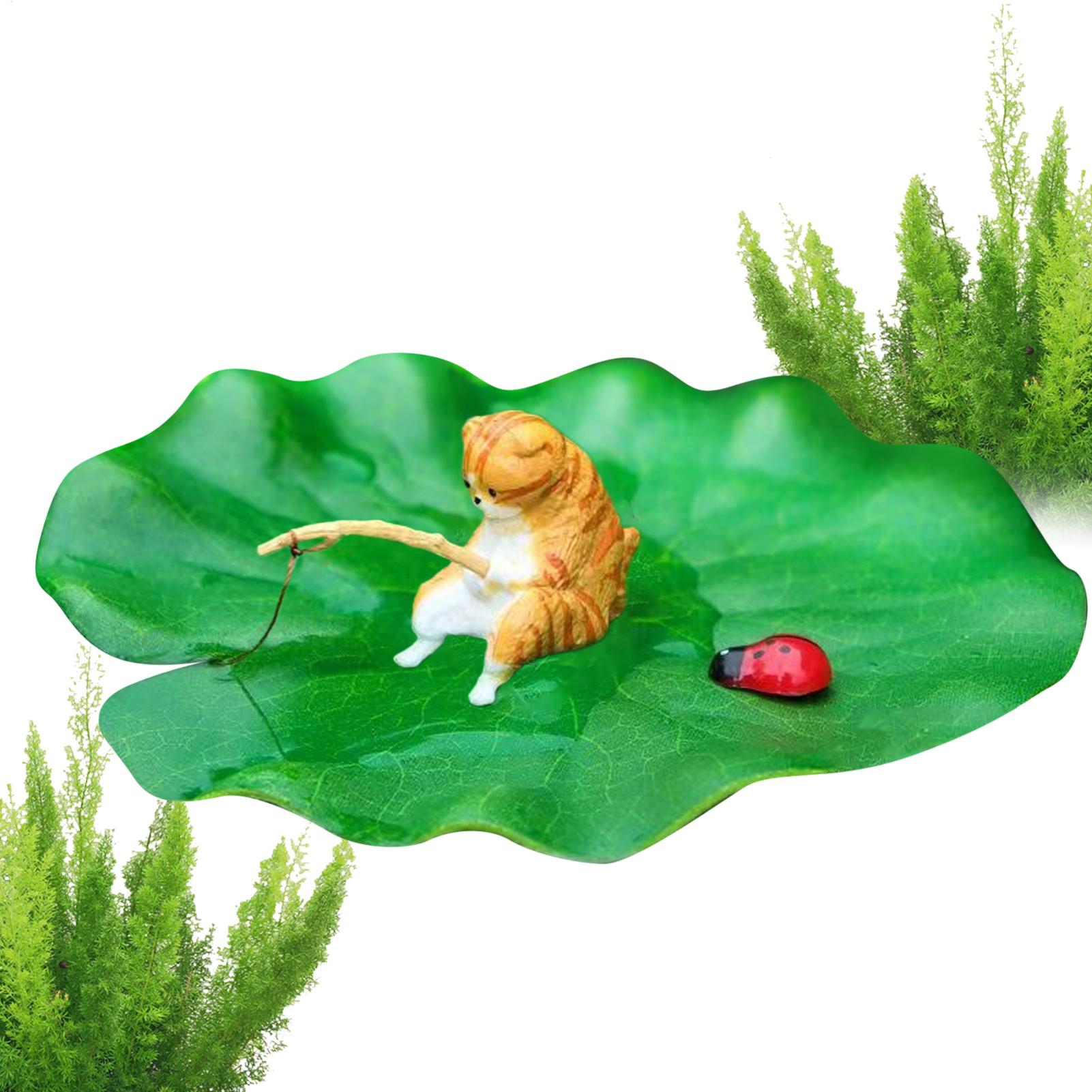 Mini Décoration Flottante pour - Aquarium Plant Roots avis et prix