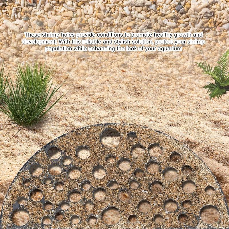 Nouvelle grotte cachée pour aq - Aquarium Planting Ideas avis et prix