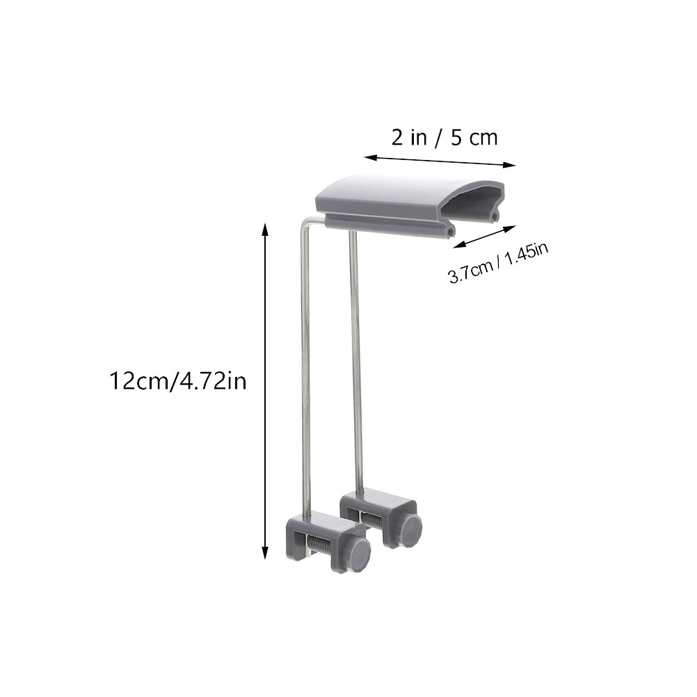 Support de lampe d'aquarium ré - Aquarium Plants avis et prix