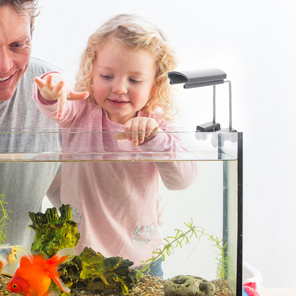 Support de lampe d'aquarium ré - Aquarium Plants avis et prix