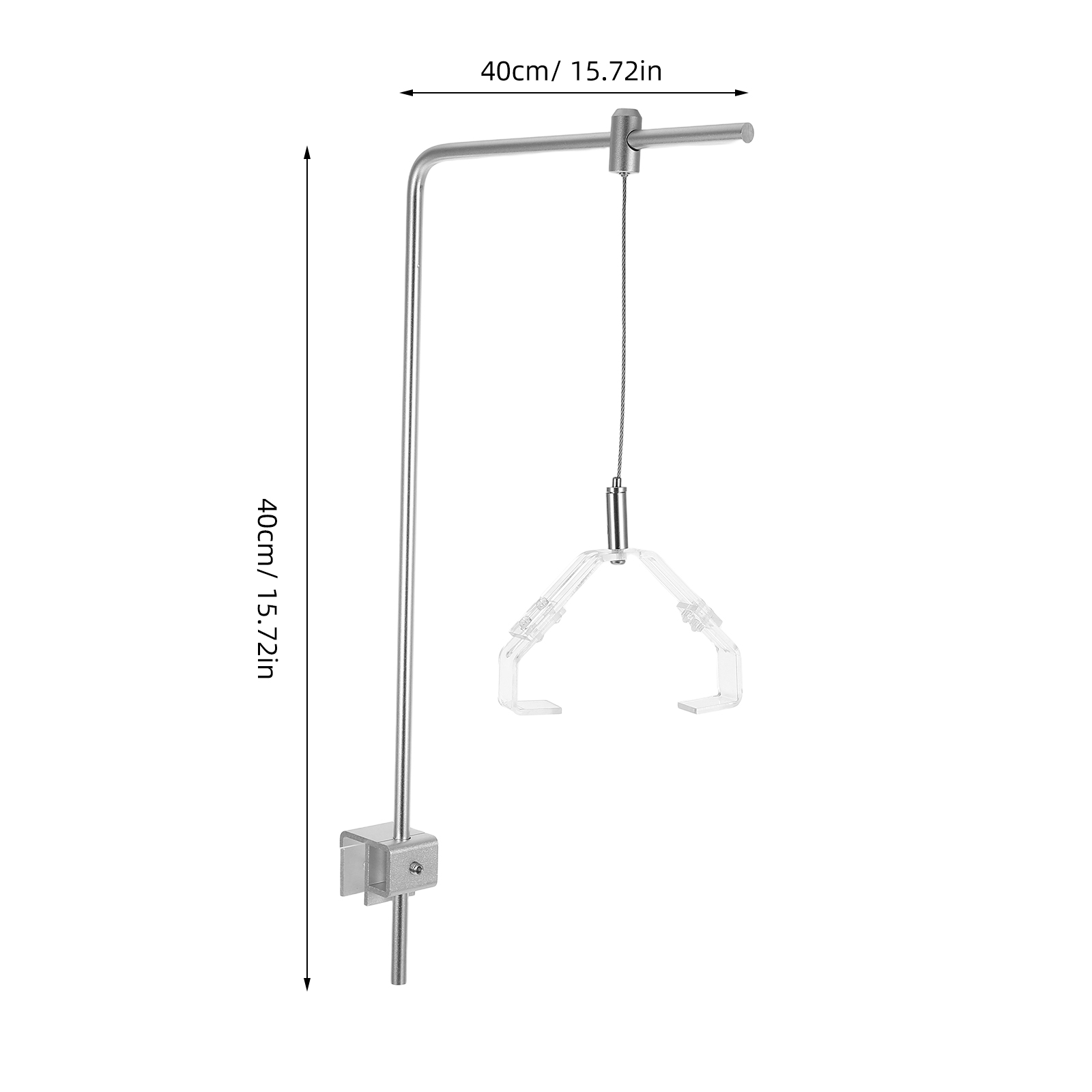 Support de lumière d'aquarium  - Aquarium Planted Fish Tank avis et prix