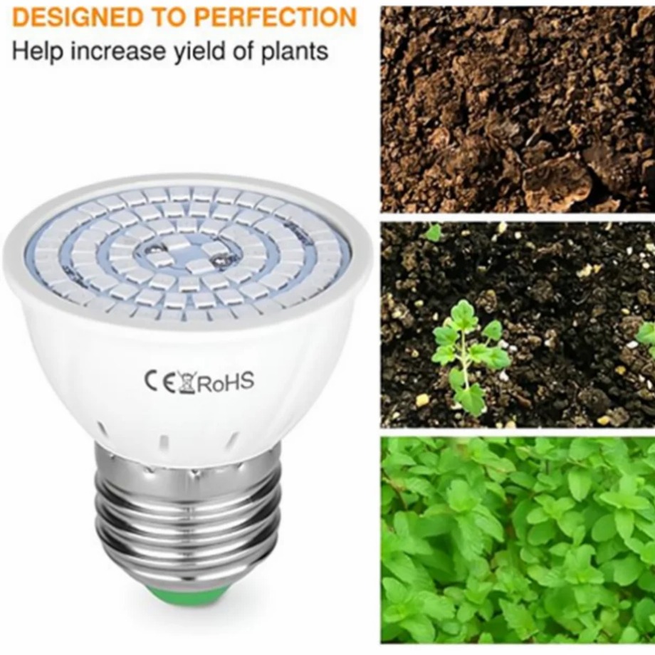 Ampoule LED à spectre complet  - Aquarium Plant Root Tabs avis et prix