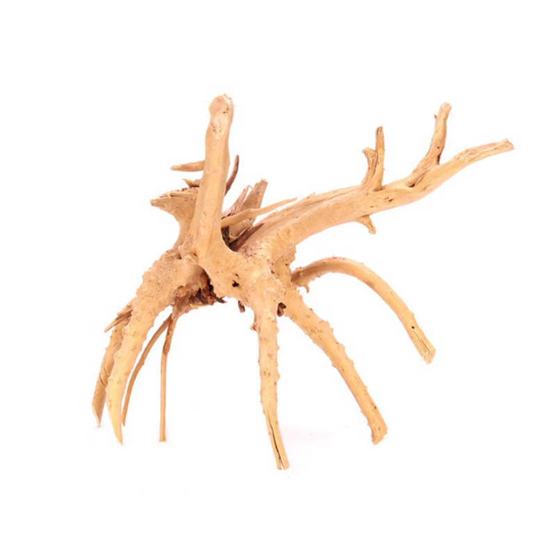 1 pièces bois naturel tronc bo - Aquarium Plant Root Tabs avis et prix