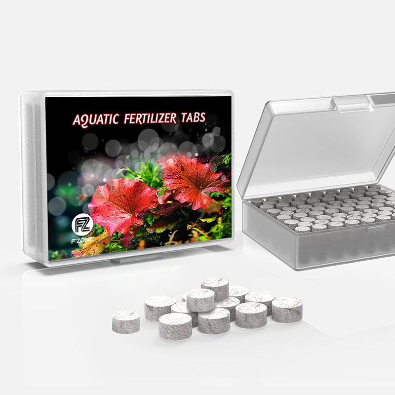 FZONE onglets de racine, engra - Aquarium Plant Root Tabs avis et prix