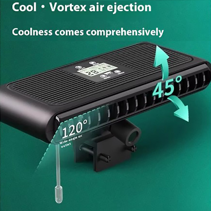 Dispositif de refroidissement  - Planted Aquarium Water Temperature avis et prix