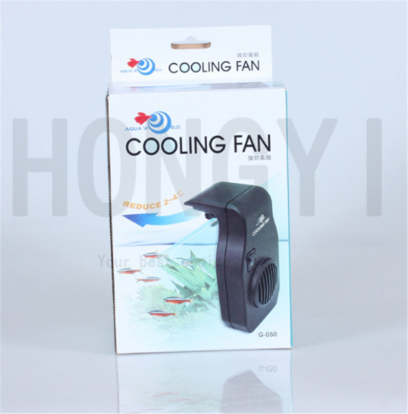 Mini ventilateur de refroidiss - Planted Aquarium Water Temperature avis et prix