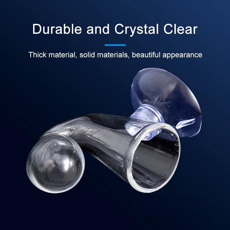 Solution d'indicateur de CO2 p - Glass Co2 Drop Checker avis et prix