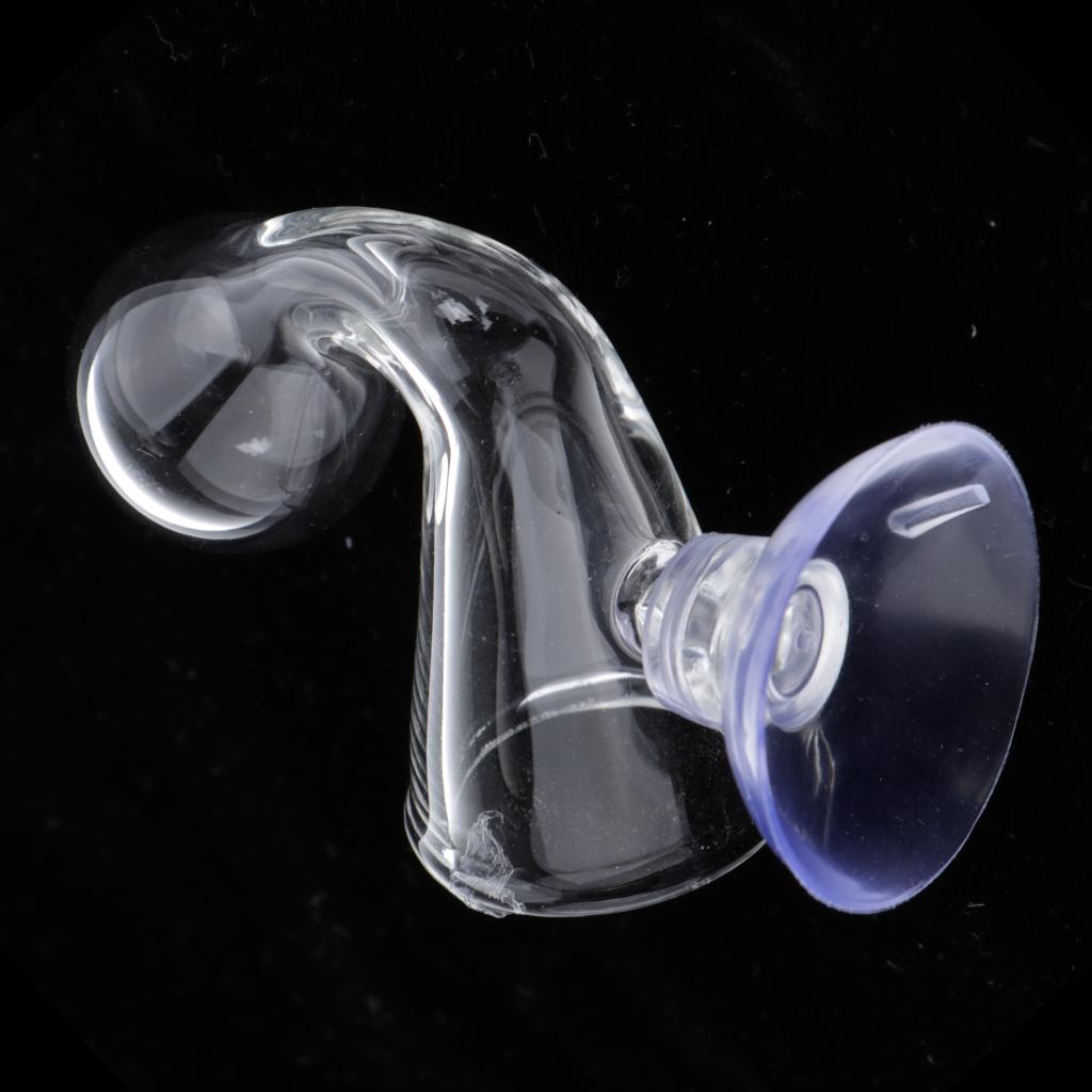 Moniteur de CO2 pour aquarium, - Glass Co2 Drop Checker avis et prix