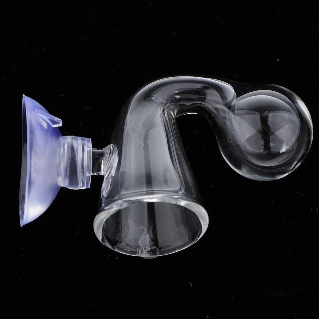 Moniteur de CO2 pour aquarium, - Glass Co2 Drop Checker avis et prix