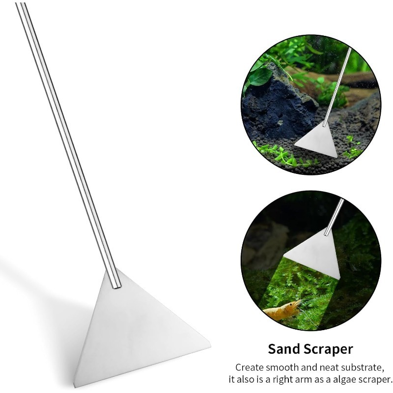 Kit d'aquarium et fournitures  - Planted Aquarium Maintenance Kit avis et prix