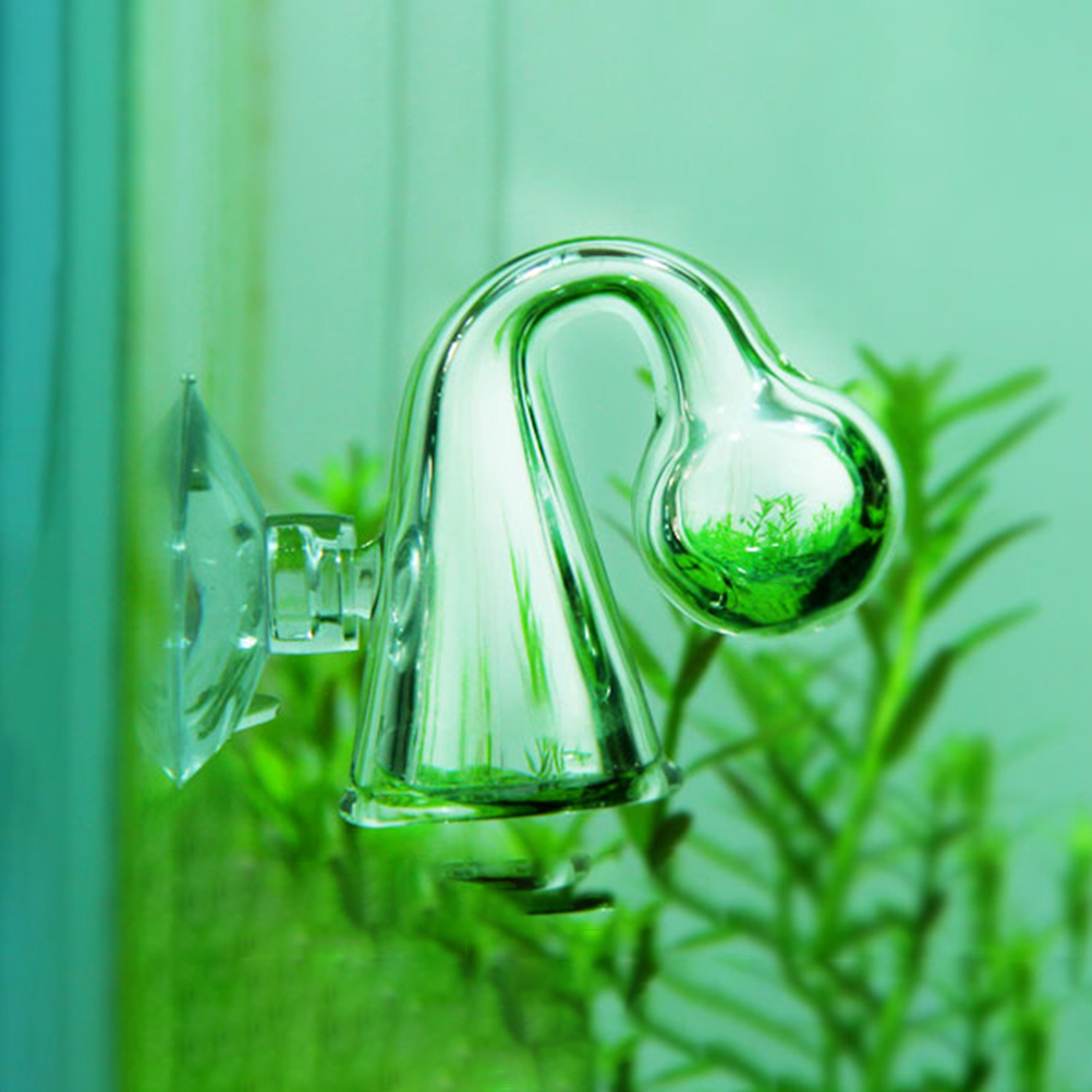 Vérificateur de gouttes de ver - Glass Co2 Drop Checker avis et prix