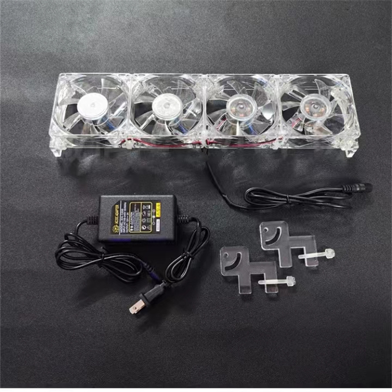 Ventilateur de refroidissement - Planted Aquarium Water Temperature avis et prix