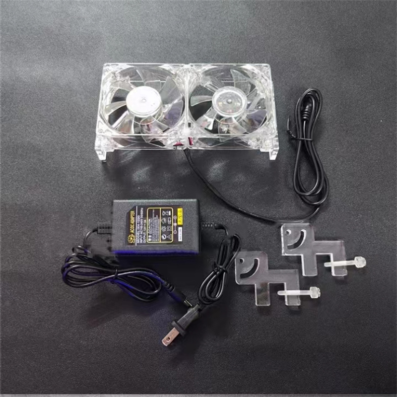 Ventilateur de refroidissement - Planted Aquarium Water Temperature avis et prix