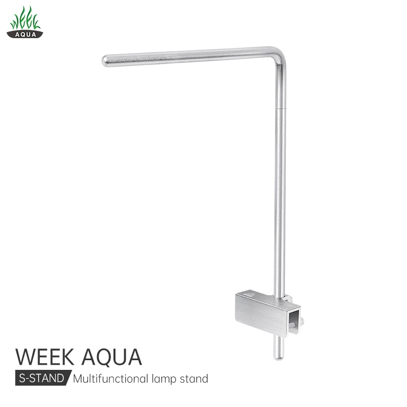 Semaine Aqua support de lumièr - Aquarium Plant In Pot avis et prix
